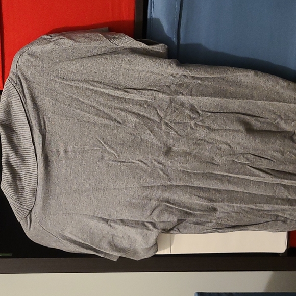 MeXX gray top, XS - Picture 5 of 5